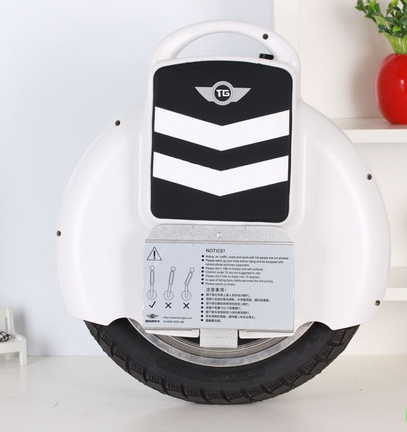 搭載進口三星電池 TG mini平衡車評測