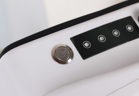 搭載進口三星電池 TG mini平衡車評測