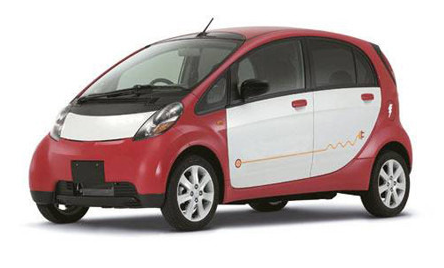 山東首批小型電動(dòng)車準(zhǔn)入企業(yè)出爐