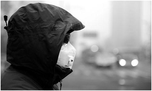 霧霾與地方保護的博弈