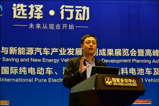 北交大院長姜久春：動力電池重組優(yōu)化技術(shù)降低電池成本15%