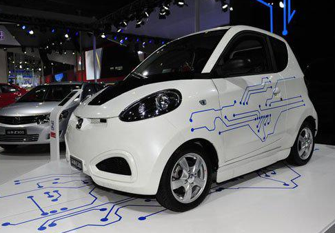 低速電動(dòng)面臨洗牌